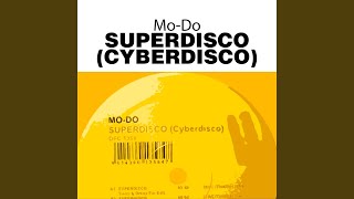 Superdisco (Cyberdisco)