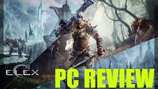 Elex PC Review