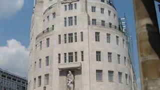 BBC Regional Programme | Wikipedia audio article