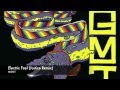 Electric Feel (Justice Remix) - MGMT
