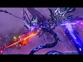 Lord of Eroded Primal Fire : Genshin Impact 5.3 Update, Archon Exclusive Battle Theme (1 hour loop)