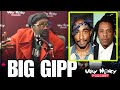 Big Gipp Explains Exactly Why 2Pac Is Superior To Jay Z