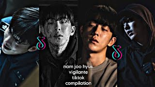 nam joo hyuk vigilante tiktok compilation