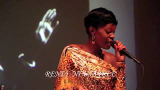 Renee Neufville Performs Live in Brooklyn