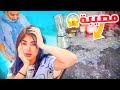 زوجي قرر يساعدني في المطبخ وانا مريضه | مصيبه !!   😮