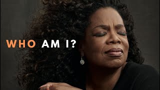 Oprah Winfrey  - Who am I ? (with subtitles)