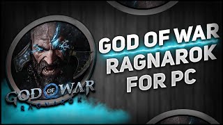 God of War Ragnarok Download \u0026 Installation Guide on PC/LAPTOP 🖥 Update + Tutorial 🔥