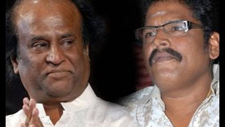 Find out who saved the life of Superstar Rajinikanth in Lingaa shoot | KS.Ravikumar Speech