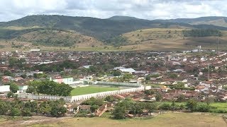 NEGÓCIOS DE MURICI - O PARAÍSO DAS OBRAS INACABADAS