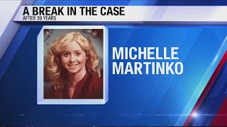 Arrest made in Cedar Rapids cold case murder