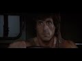 'Rambo Truck Chase' EXTENDED Scene  Rambo First Blood