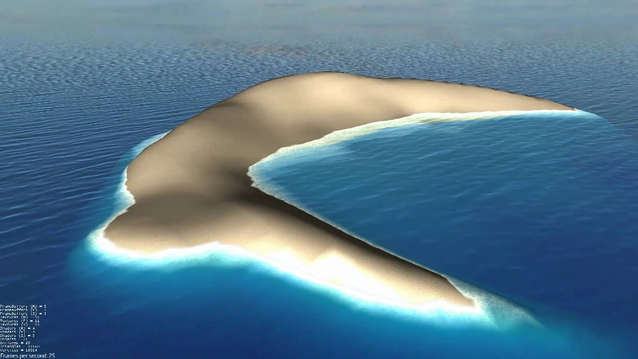 Jmonkeyengine3 Water Youtube