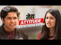 First Fight Of Ritu & Anuj | ft. Vishesh Bansal & Ashlesha Thakur | Gutar Gu | Amazon miniTV