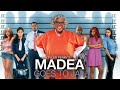 Madea Goes to Jail Full Movie Review | Tyler Perry |