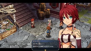 #013 クロスベルに愛着がわいてきた男が碧の軌跡を初見プレイ