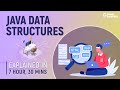 Java Data Structures | Java Tutorial for Beginners - 2022 | Great Learning