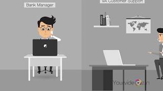 Virtual Document Solutions Explainer Video