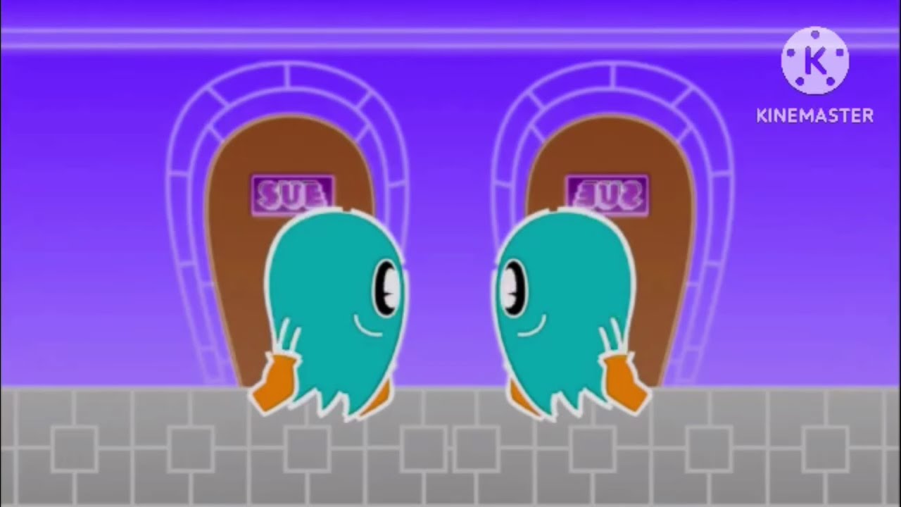 Pac Minis Bad Localization In Confusion Youtube