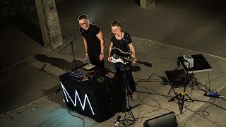 Małe Miasta - Full Performance  (Live on KEXP)