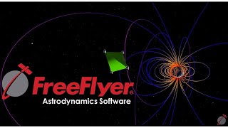 #FreeFlyerExpo: FreeFlyer Familiarization – Michael Barton