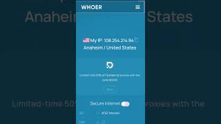 PIA SOCKS5 Proxy Setup on iPhone & Android (2026) | Full Easy Step-By-Step Guide