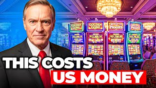 7 Things Las Vegas Casinos HATE When Players Do This