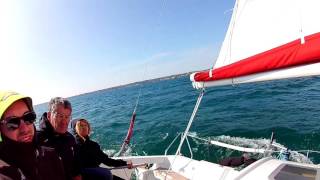 Beneteau First 25.7S