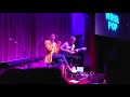 wrabel - one of those happy people (live at swedish american hall in san francisco on 10/4/19)