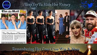 S5E192 PYTE | Remembering Her Court Case Win