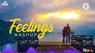 Latest Missing You Mashup of Arijit Singh | New Mashup Song | Copyright Free Song | New Song 2023