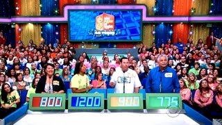 The Price Is Right ... But The Taxes Are Wrong