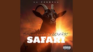 Safari (feat. Barberooel22)