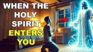 God’s Chosen Ones, 10 Life-Changing Signs of the Holy Spirit’s Presence | The Sacred Light