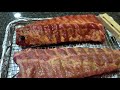 Traeger Smoked Baby Back Ribs - Full tutorial cooked on Traeger Pro 780