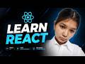 React components in 15 minutes | It's advantages with clear proves