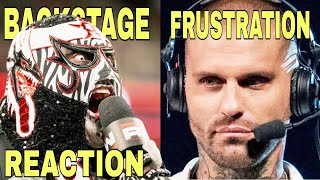 COREY GRAVES FRUSTRATION | PENTA WWE DEBUT | JADE VS BIANCA WM | WM REMATCH...WRESTLING NEWS