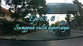 63.6 MENANTU DEWA || Sungguh sulit dipercaya