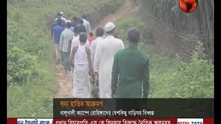 উখিয়ায় বন্য হাতির আক্রমণে চার রোহিঙ্গা নিহত- CHANNEL 24 YOUTUBE