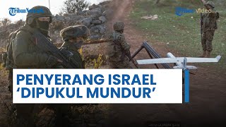 Rangkuman Ke-407: Hamas Bunuh \u0026 Hancurkan Ranpur hingga Pasukan Penyerang IDF Mundur dari Tepi Barat