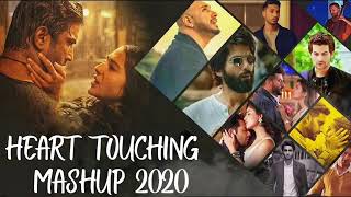 Heart Touching Mashup 2020 || Sad Songs || Nonstop || Mayank - Bass Boosted Songs