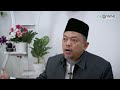 penjelasan lengkap miqat haji dan umrah ust. m. faeshol muzammil