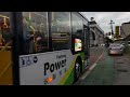 【新車上路】統聯客運 303路 金龍電巴kl6120ue3 eal 1261