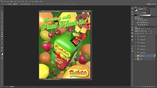 Modo for Consumer Packaged Goods: 16. Project Wrap-Up