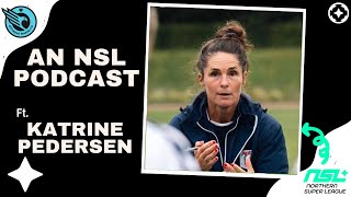 There is so Much Potential | Ft. Katrine Pedersen | Ottawa Rapid | SSB x NSL Podcast Special