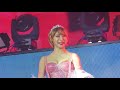 赤いスイートピー バーレスク東京 みい みい10周年