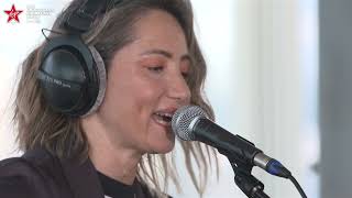 KT Tunstall - America (Cover) (Live on the Chris Evans Breakfast Show with Sky)