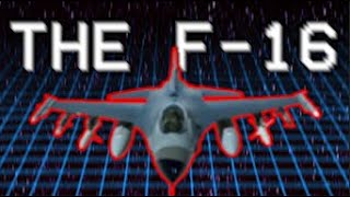 The F-16 (edit)