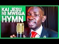 KAI JESU NI MWEGA HYMN COVER BY JAK MBUIMWE