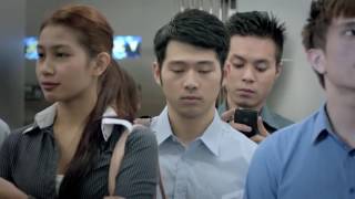 A Touching Thai AD that make you cry