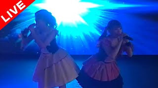 【初披露曲あり！】マイアミLIVE 2022.09.09